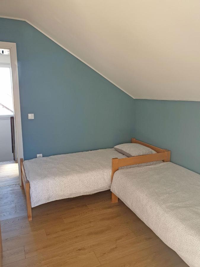 Kuca Ema Villa Belgrado