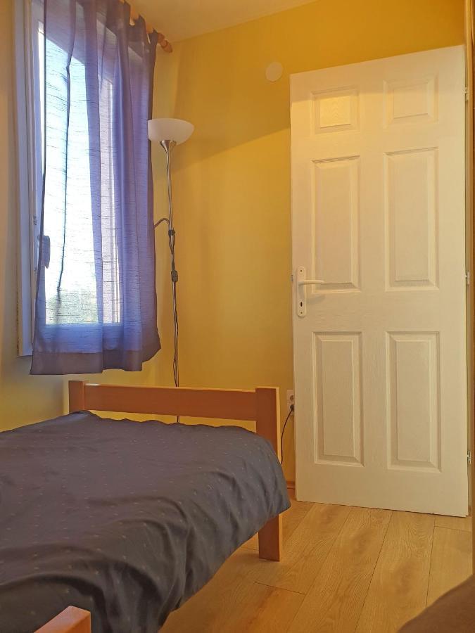Villa Kuca Ema Belgrad