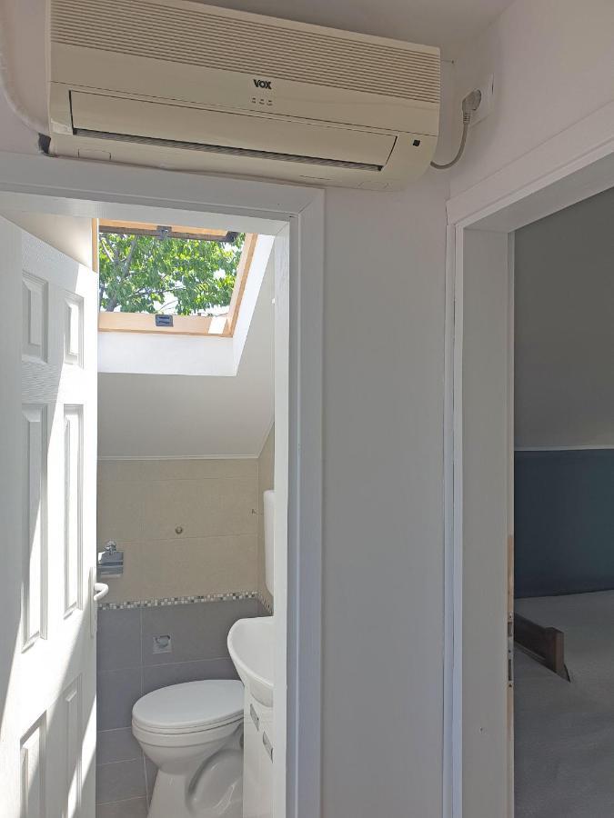 Villa Kuca Ema Belgrad