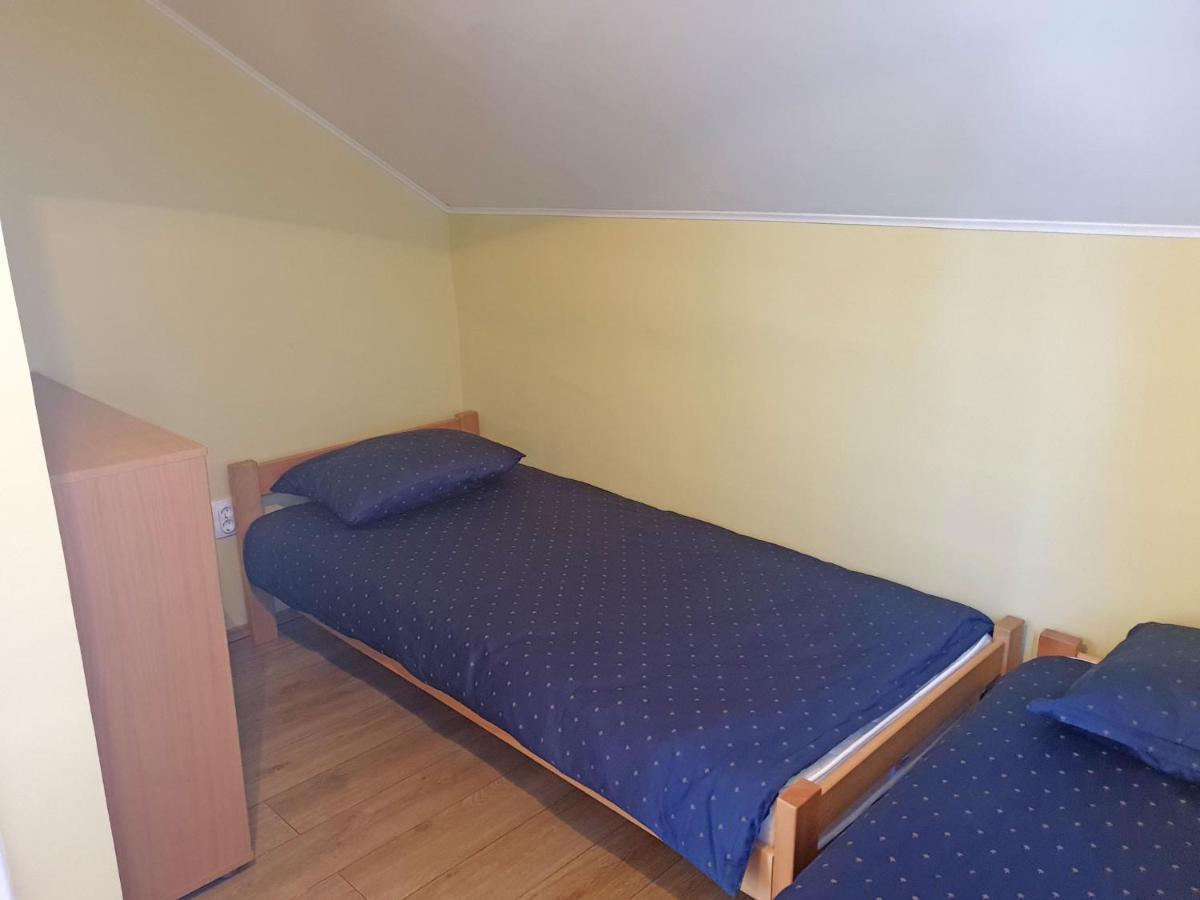Villa Kuca Ema Belgrad