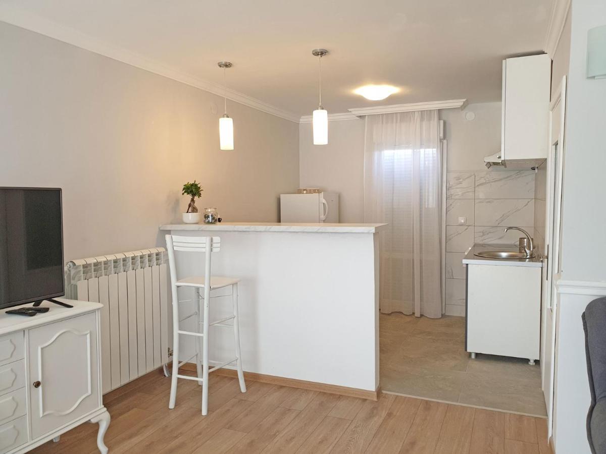 Kuca Ema Villa *