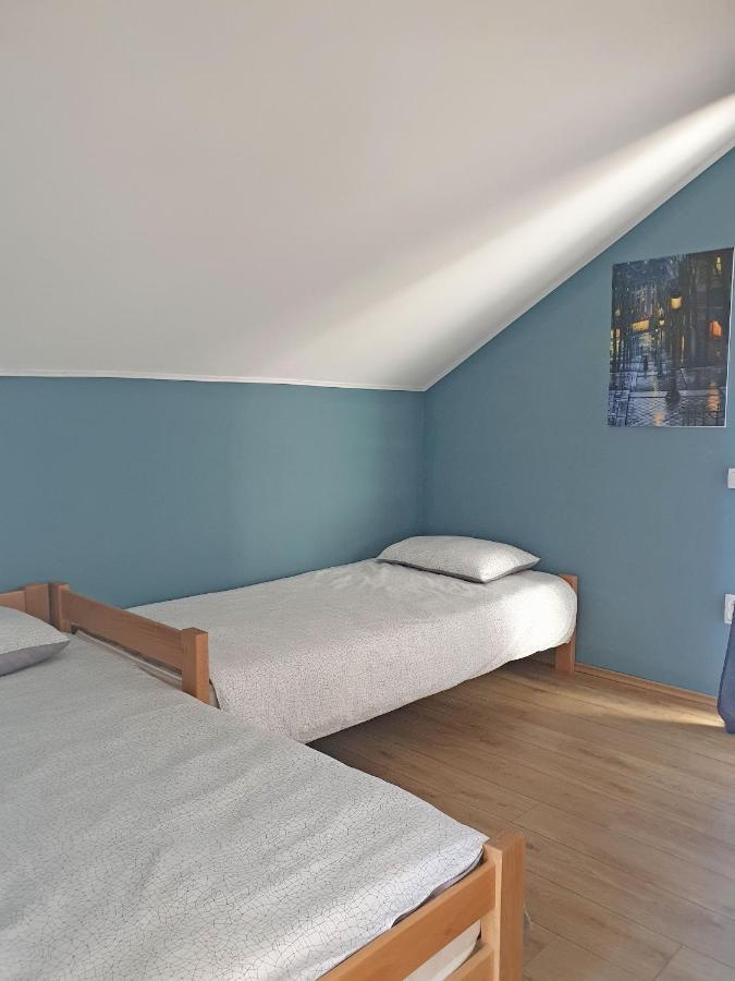 Kuca Ema Villa Belgrad