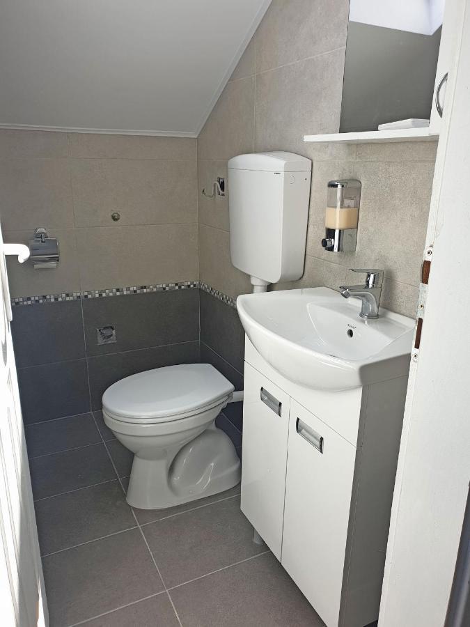 Kuca Ema Villa