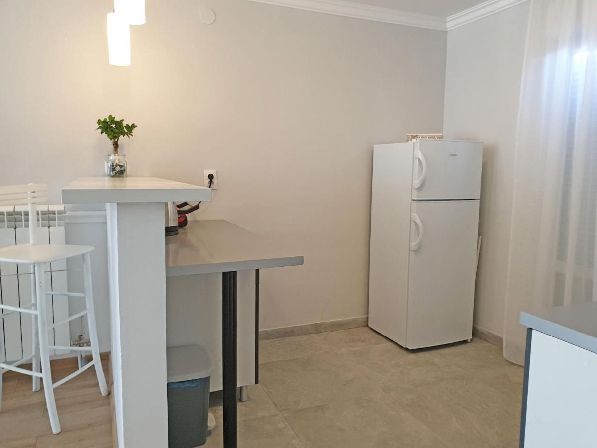 Villa Kuca Ema Belgrad