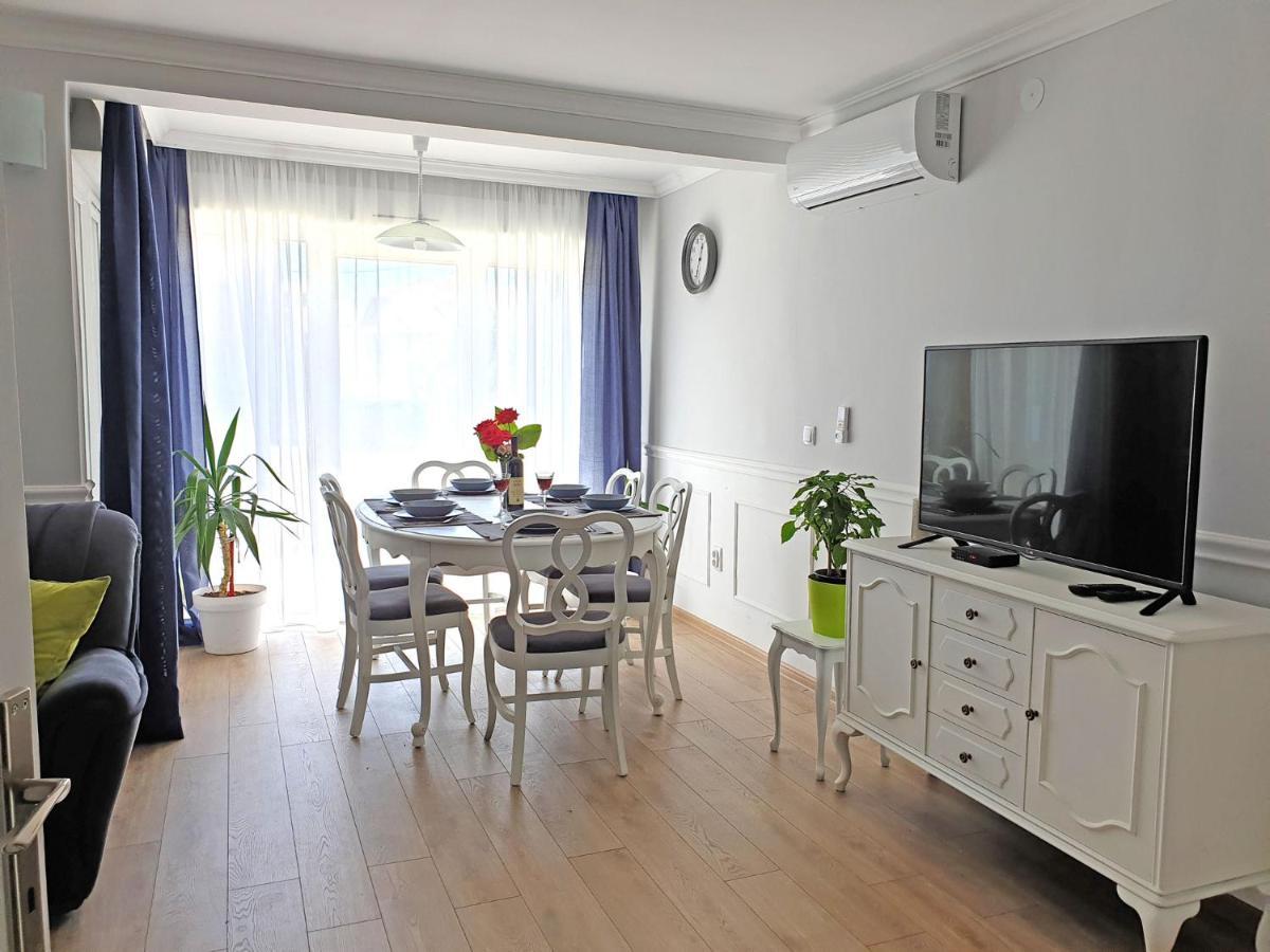 Villa Kuca Ema Belgrado